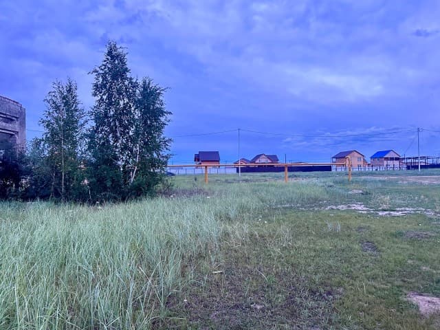 630 м², земельные участки, продаю 3