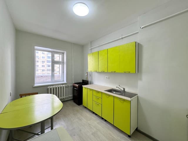 3 комн., 74 м², Блочный, 202 мкрн.