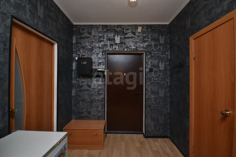 1 комн., 39 м², Монолитно-каркасный 4