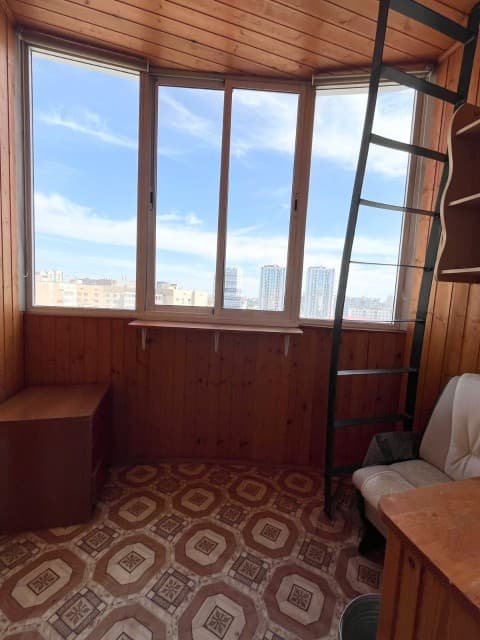 2 комн., 51 м², 112 серия, Областная больница, рынок "Манньыаттаах" 7