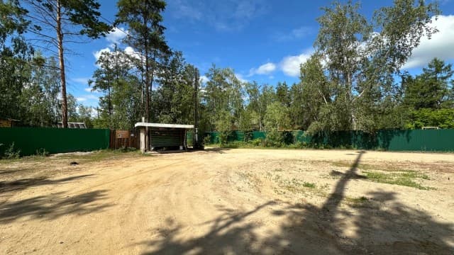 800 м², земельные участки, продаю