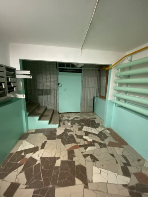 1 комн., КПД, Центр - район пл. Орджоникидзе 9