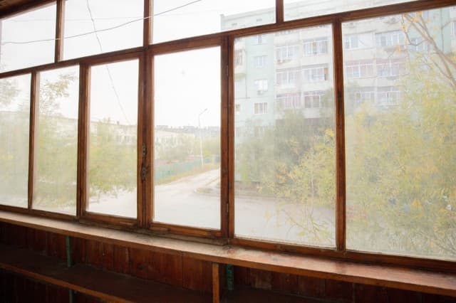 1 комн., 35 м², КПД, Дом быта 8