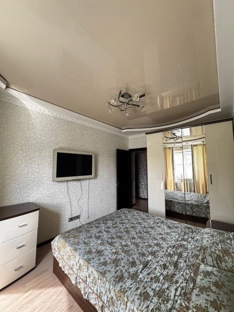 2 комн., 64 м², Блочный, Рабочий городок, Водоканал 6