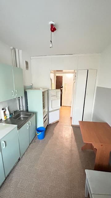 1 комн., 37 м², КПД, Автовокзал 4