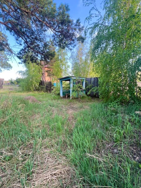 1170 м², земельные участки, продаю 3