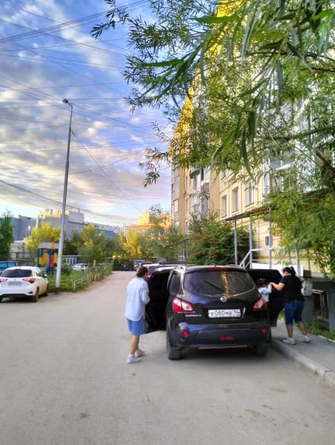 1 комн., 37 м², КПД, Автовокзал 7