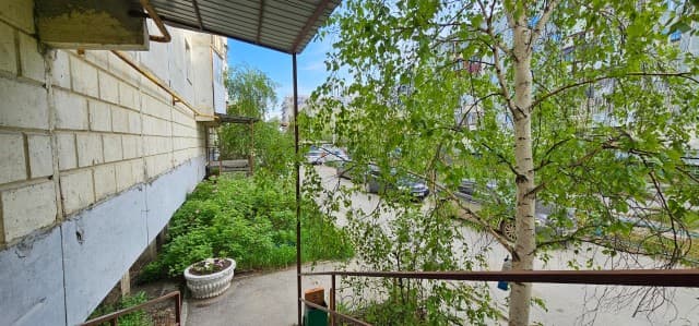 2 комн., 47 м², КПД, Старый город 10