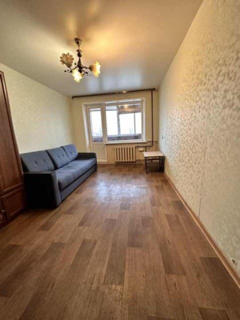 2 комн., 46 м², КПД, Апельсин 3