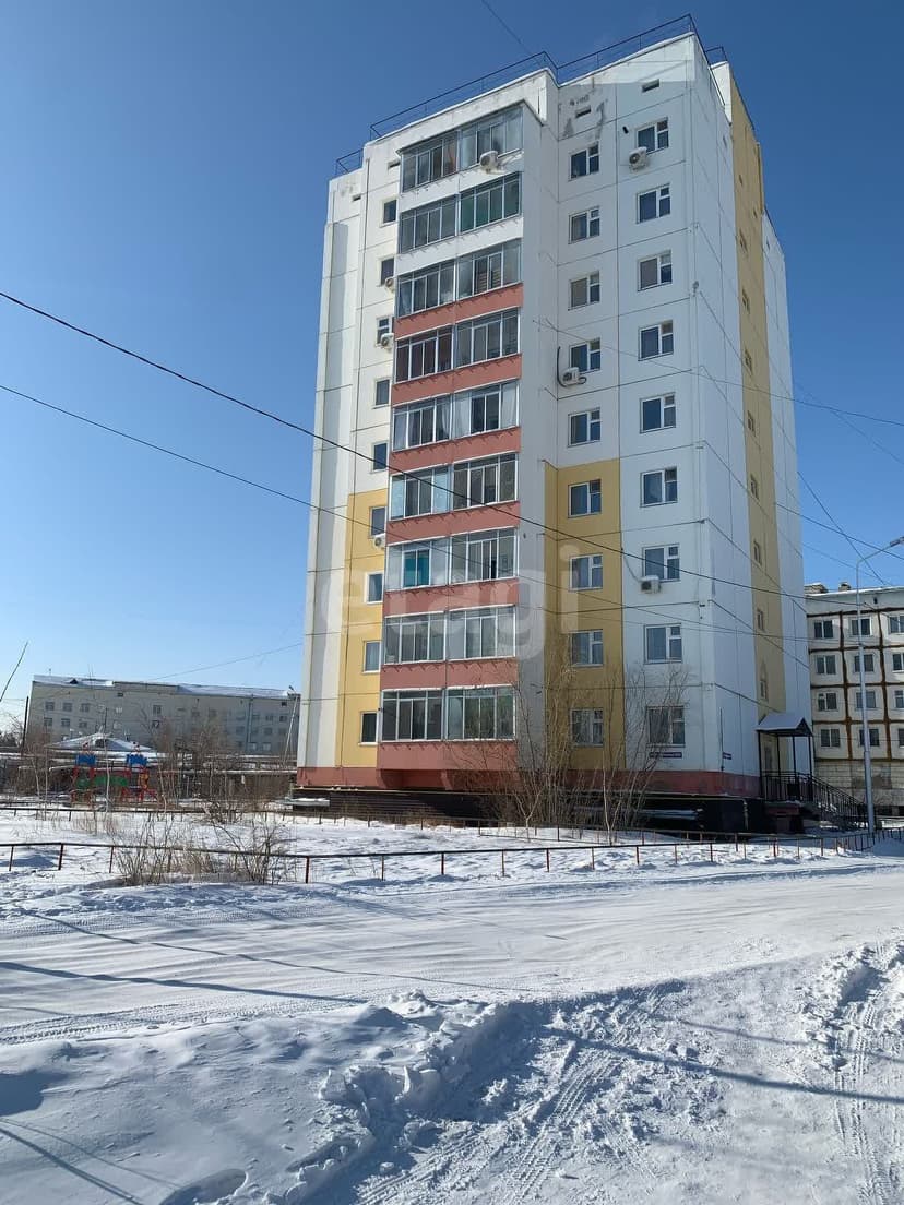 1 комн., 36 м², 112 серия 9
