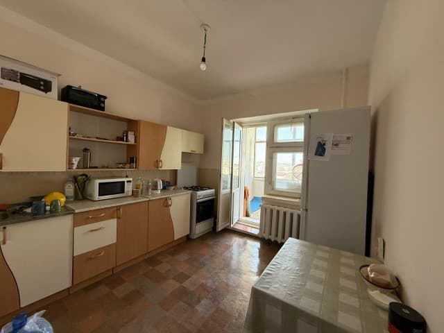 2 комн., 62 м², 112 серия, Студгородок 9