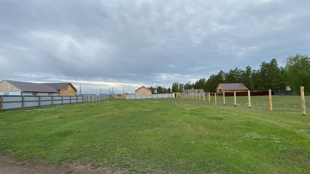 1600 м², земельные участки, продаю 2