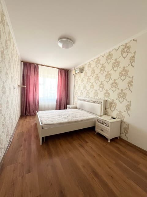 2 комн., 51 м², 112 серия, Областная больница, рынок "Манньыаттаах" 2