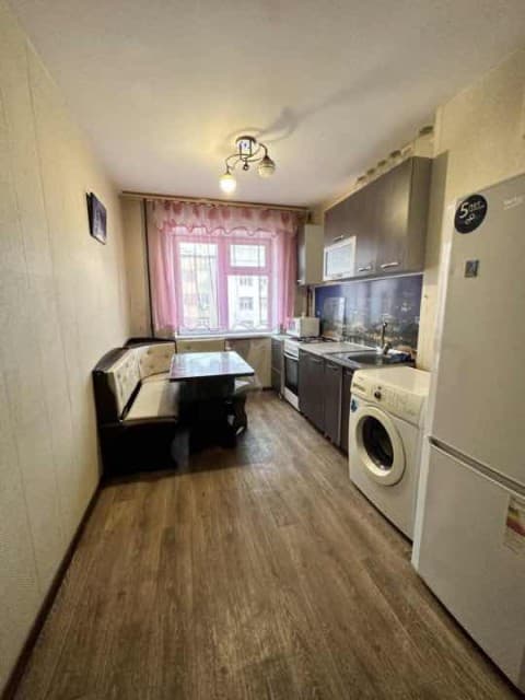 2 комн., 46 м², КПД, Апельсин 2