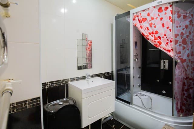 1 комн., 35 м², КПД, Дом быта 10