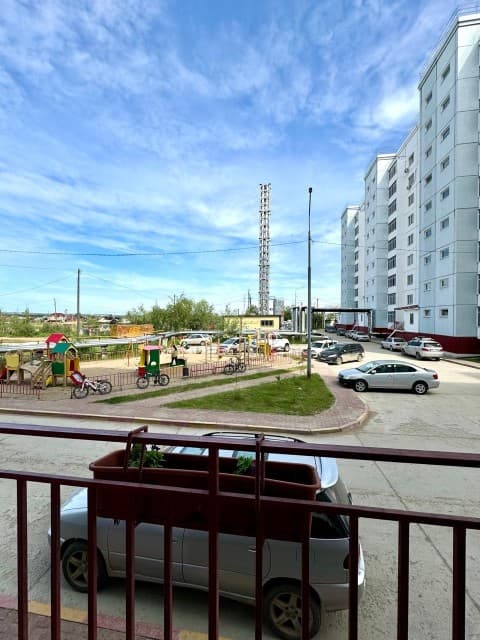 Студия, 112 серия, ДСК 12