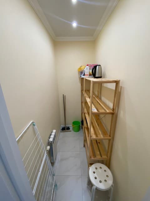 1 комн., 42 м², Монолитно-каркасный, Автовокзал 8