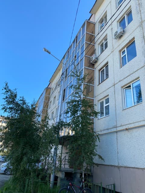 1 комн., КПД, Центр - район пл. Орджоникидзе
