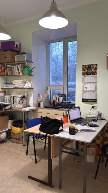 3 комн., 78 м², Сталинка, Центр - район пл. Ленина 4