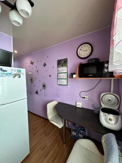 2 комн., 49 м², Блочный, Сайсары 6