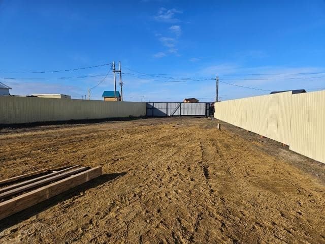 700 м², земельные участки, продаю 3