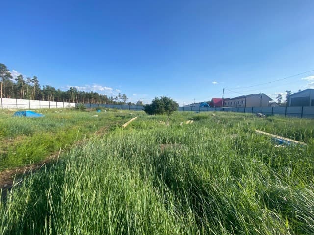 2000 м², земельные участки, продаю