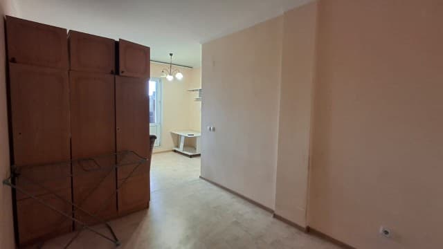 1 комн., Монолитно-каркасный, ЯКСМК 5