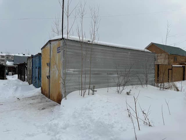 2 комн., 49 м², Блочный, Сайсары 17