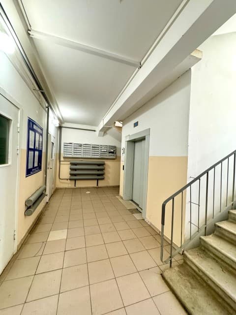 Студия, 112 серия, ДСК 10