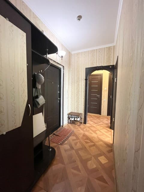 2 комн., 51 м², 112 серия, Областная больница, рынок "Манньыаттаах" 4