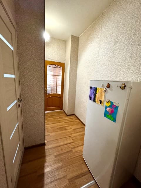 1 комн., 43 м², 112 серия, Площадь Победы 9