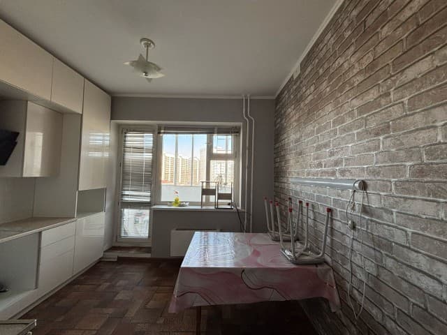 1 комн., 39 м², 112 серия, Областная больница, рынок "Манньыаттаах" 4