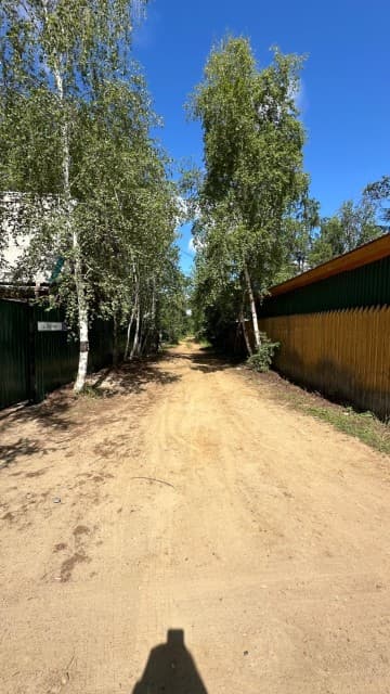 800 м², земельные участки, продаю 3