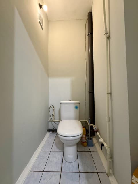 3 комн., 74 м², Блочный, 202 мкрн. 6