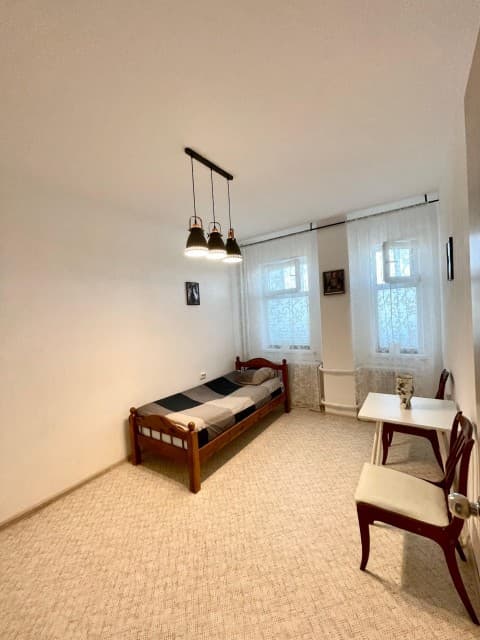 1 комн., 30 м², Монолитно-каркасный, Поселок Геологов, Борисовка-1 2