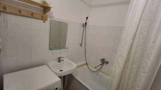 1 комн., Монолитно-каркасный, ЯКСМК 10