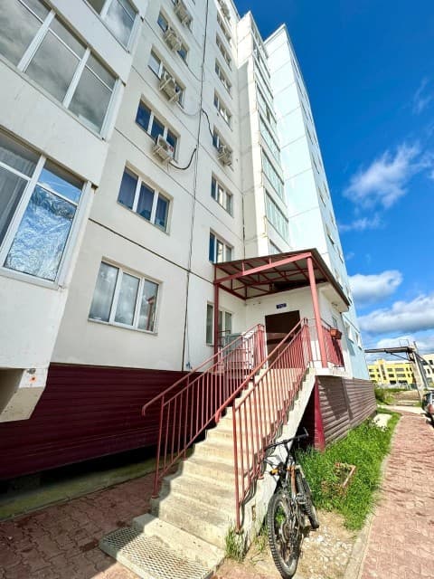 Студия, 112 серия, ДСК 11
