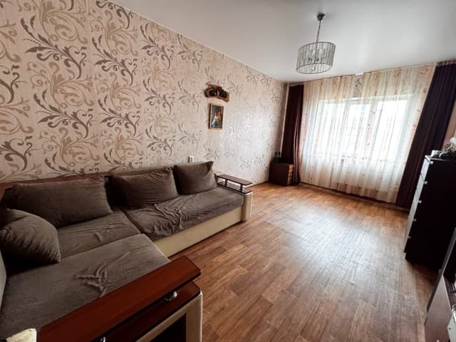 1 комн., 43 м², 112 серия, Площадь Победы 3