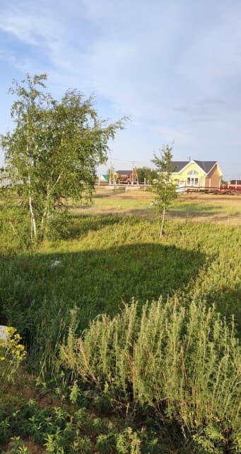 1000 м², земельные участки, продаю 2