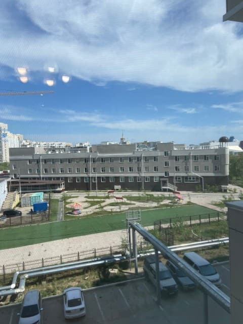 1 комн., 42 м², Монолитно-каркасный, Автовокзал 11