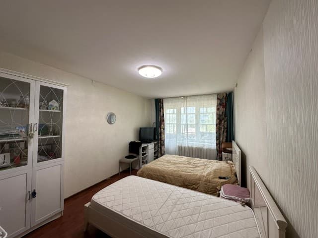 2 комн., 47 м², КПД, ТЦ "Олонхо" 3