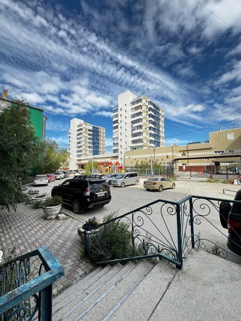 2 комн., 64 м², Блочный, Рабочий городок, Водоканал 12