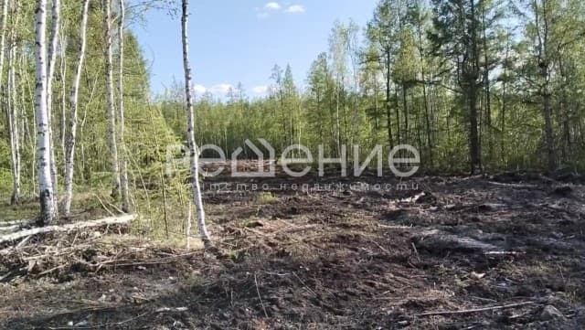 770 м², земельные участки, продаю 5
