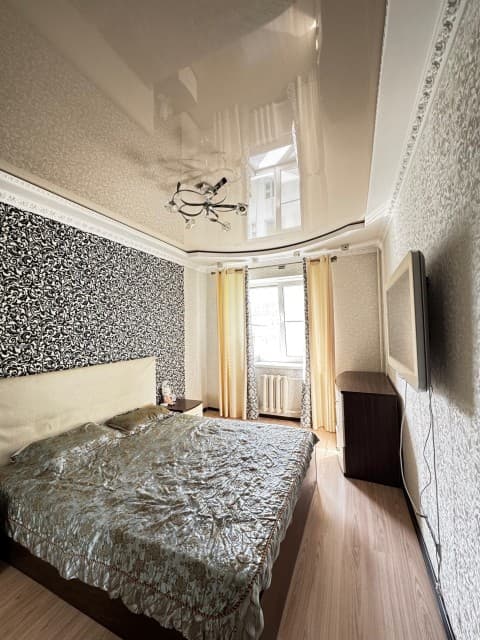 2 комн., 64 м², Блочный, Рабочий городок, Водоканал 7