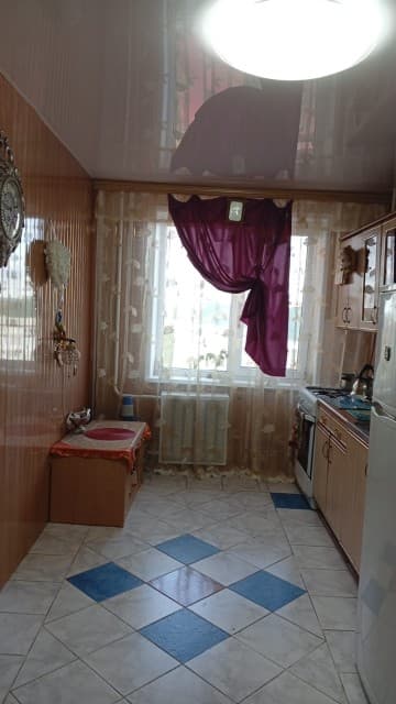2 комн., 47 м², КПД, Старый город 2
