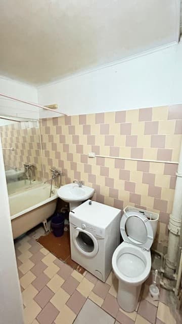 1 комн., 37 м², КПД, Автовокзал 7