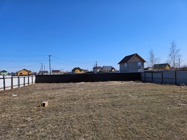 800 м², земельные участки, продаю
