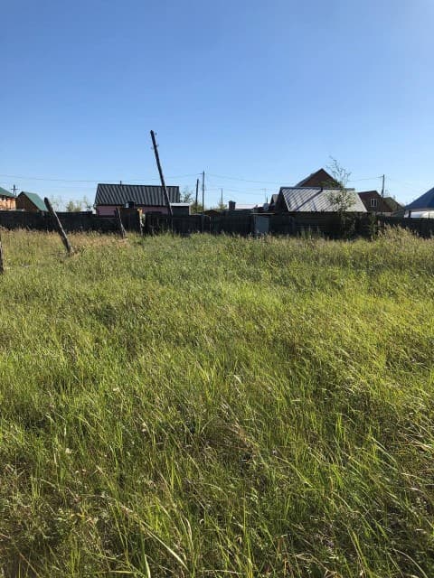 816 м², земельные участки, продаю 10