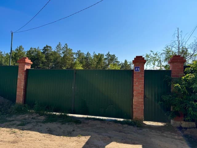 1000 м², земельные участки, продаю 10