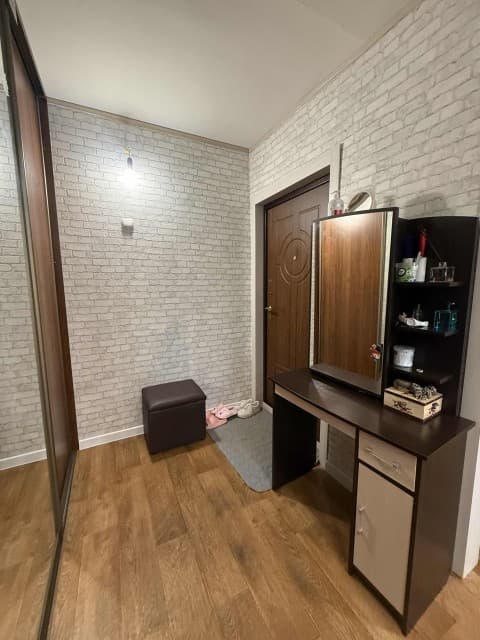 3 комн., 63 м², КПД, Крытый рынок 7